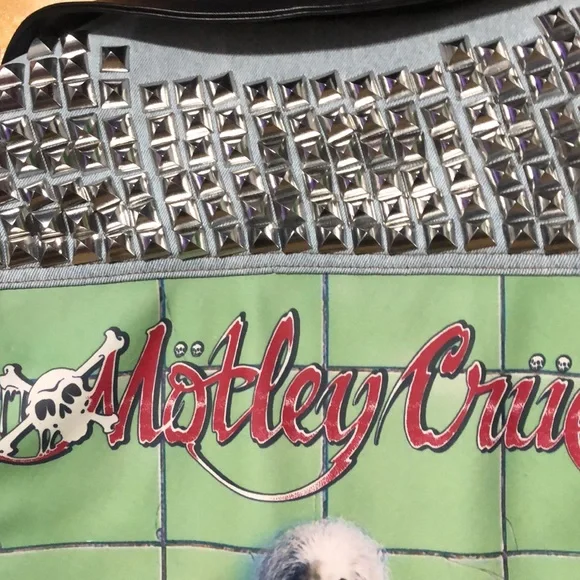 Cult of Individuality Motley Crue Deadstock - Picture 12 of 16